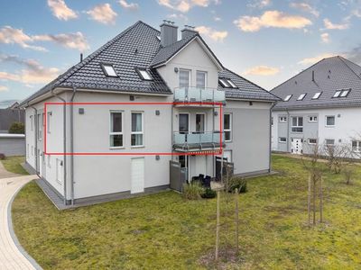 Appartement für 5 Personen (67 m²) in Zinnowitz 5/10