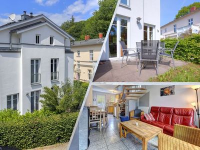 Appartement für 8 Personen (75 m²) in Zinnowitz 8/10