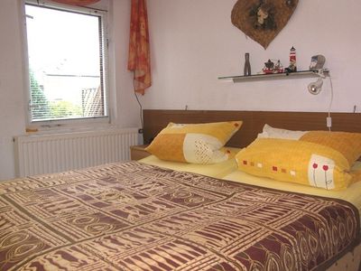 Appartement für 3 Personen (25 m²) in Zinnowitz 4/7