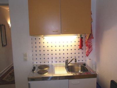 Appartement für 3 Personen (25 m²) in Zinnowitz 7/7