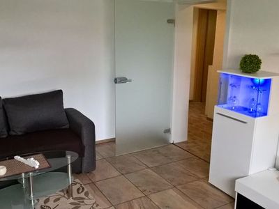 Appartement für 3 Personen (40 m²) in Zinnowitz 9/10