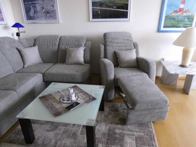 Appartement für 3 Personen (67 m²) in Zinnowitz 4/10