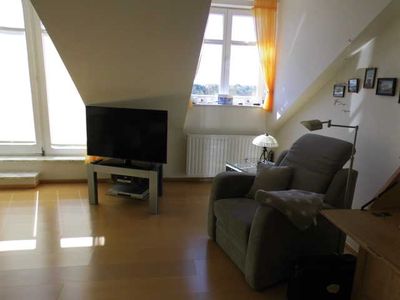 Appartement für 3 Personen (67 m²) in Zinnowitz 6/10