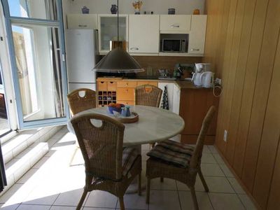 Appartement für 3 Personen (67 m²) in Zinnowitz 8/10