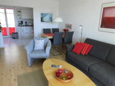 Appartement für 4 Personen (55 m²) in Zinnowitz 2/10