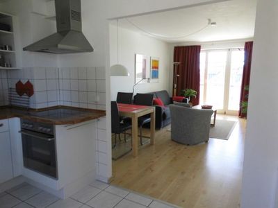 Appartement für 4 Personen (55 m²) in Zinnowitz 5/10