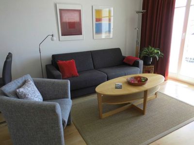 Appartement für 4 Personen (55 m²) in Zinnowitz 6/10