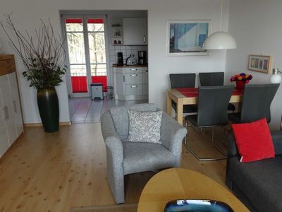 Appartement für 4 Personen (55 m²) in Zinnowitz 7/10