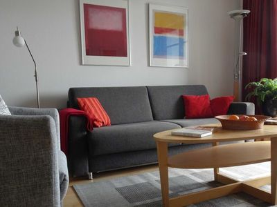 Appartement für 4 Personen (55 m²) in Zinnowitz 8/10