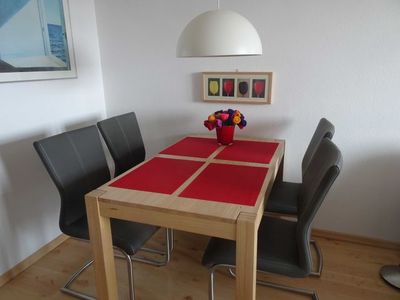 Appartement für 4 Personen (55 m²) in Zinnowitz 9/10