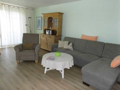 Appartement für 4 Personen (86 m²) in Zinnowitz 4/10