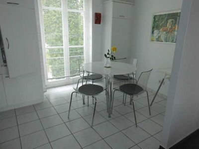 Appartement für 4 Personen (56 m²) in Zinnowitz 6/10