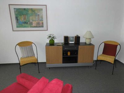 Appartement für 4 Personen (56 m²) in Zinnowitz 8/10