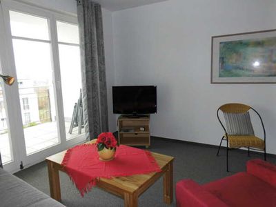 Appartement für 4 Personen (56 m²) in Zinnowitz 9/10