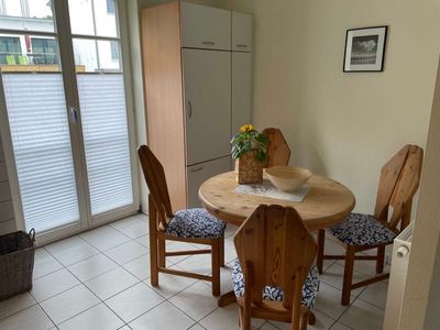 Appartement für 4 Personen (56 m²) in Zinnowitz 9/10