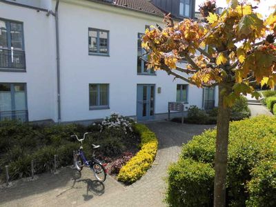 Appartement für 4 Personen (67 m²) in Zinnowitz 2/10