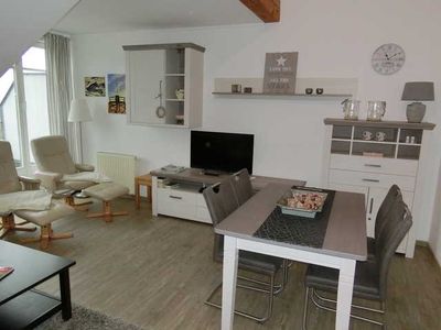 Appartement für 4 Personen (67 m²) in Zinnowitz 3/10