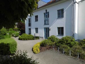 Appartement für 4 Personen (58 m²) in Zinnowitz