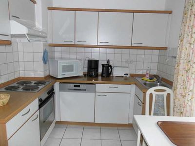 Appartement für 4 Personen (58 m²) in Zinnowitz 7/10