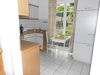 Appartement für 4 Personen (58 m²) in Zinnowitz 8/10