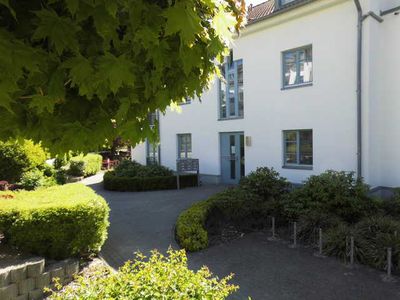 Appartement für 4 Personen (56 m²) in Zinnowitz 1/10