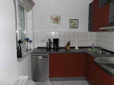 Appartement für 4 Personen (56 m²) in Zinnowitz 4/10