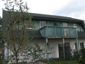 Appartement für 4 Personen (40 m²) in Zinnowitz