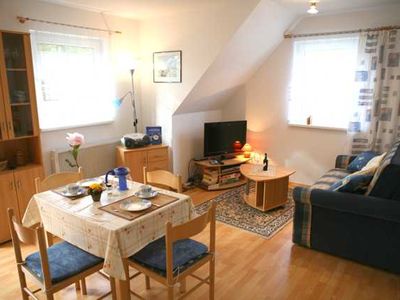 Appartement für 4 Personen (40 m²) in Zinnowitz 4/9