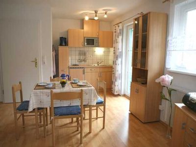 Appartement für 4 Personen (40 m²) in Zinnowitz 5/9