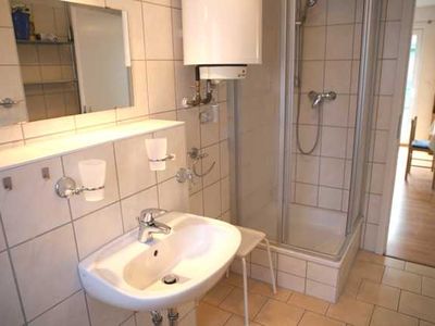 Appartement für 4 Personen (40 m²) in Zinnowitz 7/9