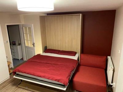 Appartement für 2 Personen (30 m²) in Zinnowitz 6/10