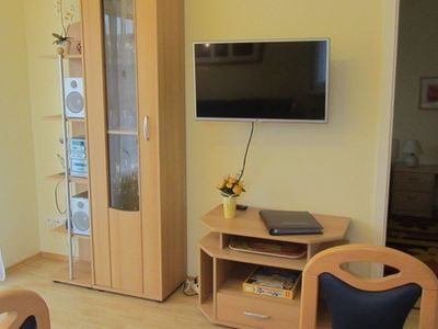 Appartement für 4 Personen (42 m²) in Zinnowitz 5/10