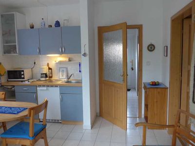 Appartement für 2 Personen (40 m²) in Zinnowitz 8/10