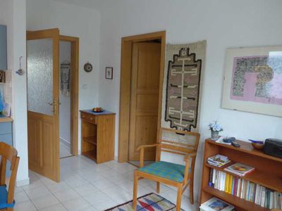 Appartement für 2 Personen (40 m²) in Zinnowitz 9/10