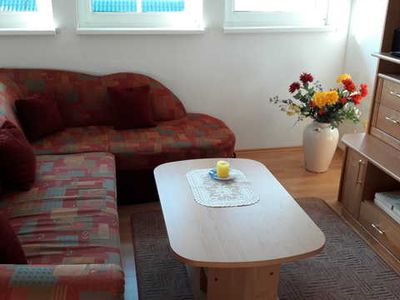 Appartement für 4 Personen (52 m²) in Zinnowitz 7/10