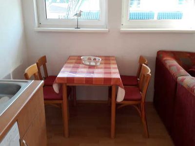 Appartement für 4 Personen (52 m²) in Zinnowitz 10/10