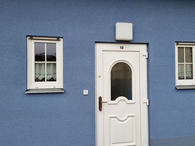 Appartement für 4 Personen (40 m²) in Zinnowitz 2/10