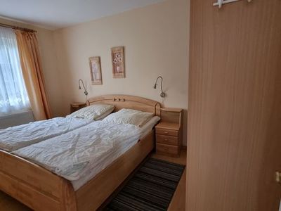 Appartement für 4 Personen (40 m²) in Zinnowitz 8/10