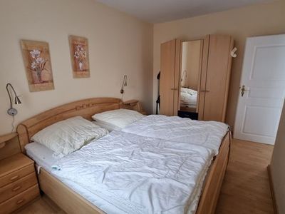 Appartement für 4 Personen (40 m²) in Zinnowitz 9/10