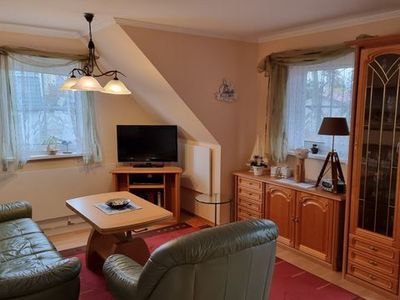 Appartement für 2 Personen (40 m²) in Zinnowitz 5/10