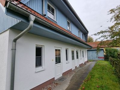 Appartement für 4 Personen (45 m²) in Zinnowitz 2/10