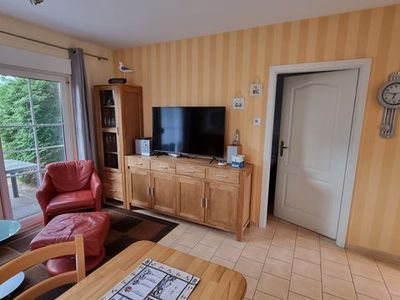 Appartement für 4 Personen (45 m²) in Zinnowitz 3/10