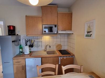 Appartement für 4 Personen (45 m²) in Zinnowitz 7/10