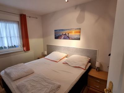 Appartement für 4 Personen (45 m²) in Zinnowitz 8/10