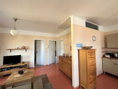 Appartement für 4 Personen (60 m²) in Zinnowitz 2/10