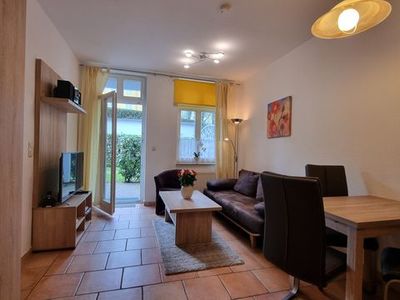 Appartement für 2 Personen (31 m²) in Zinnowitz 10/10