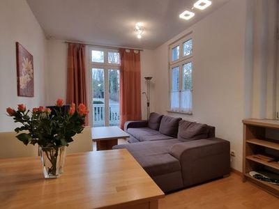 Appartement für 4 Personen (49 m²) in Zinnowitz 10/10