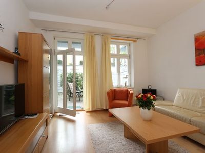 Appartement für 5 Personen (53 m²) in Zinnowitz 10/10