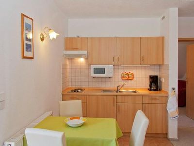 Appartement für 2 Personen (42 m²) in Zinnowitz 8/10