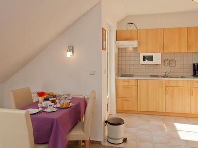 Appartement für 2 Personen (42 m²) in Zinnowitz 10/10